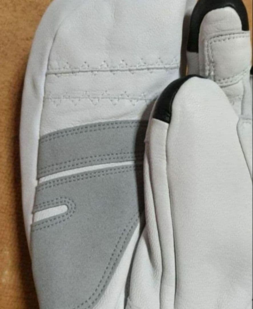 値下げ‼️25/26 モデル 新品タグ ONYONE オンヨネ ミトンタイプ