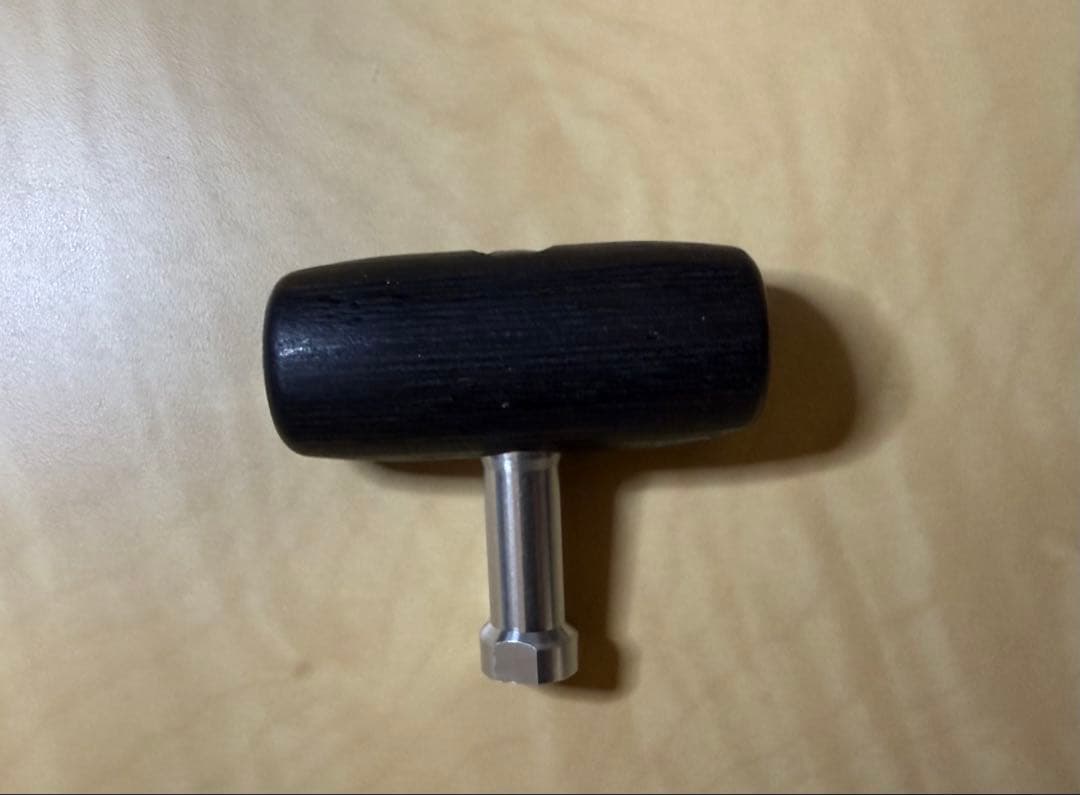 【極美品】 95 STELLA 10000 （FISHERMAN ハンドル付）