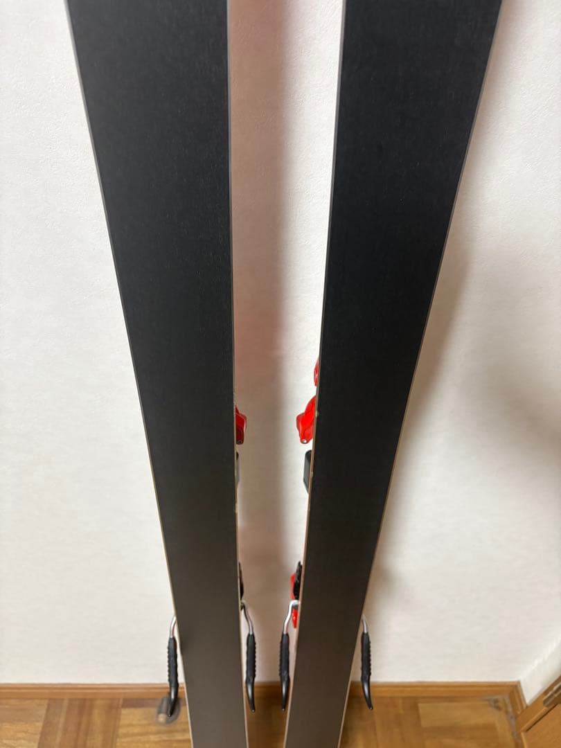 スキー Atomic Redster G9R REVOSHOCK S 182cm
