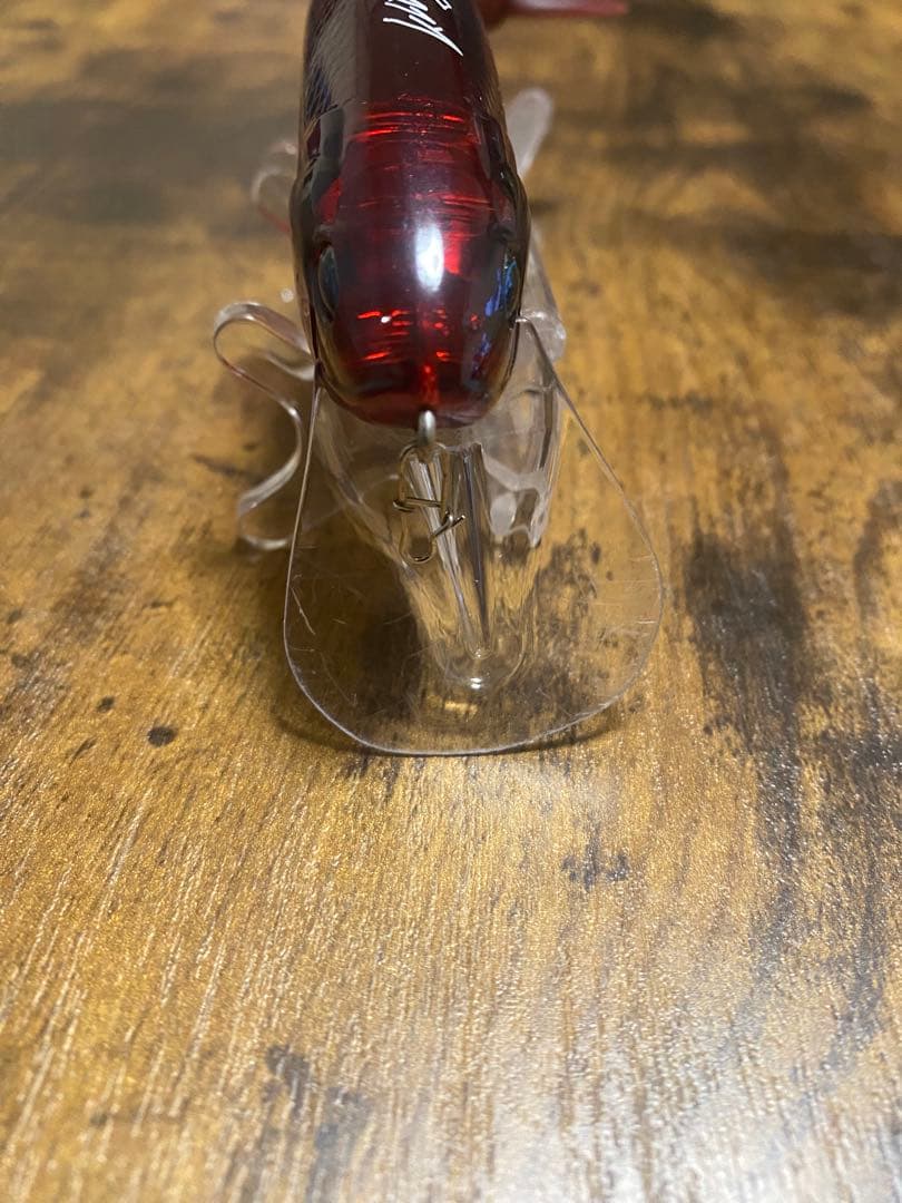 タイニークラッシュ フルムーンSP low