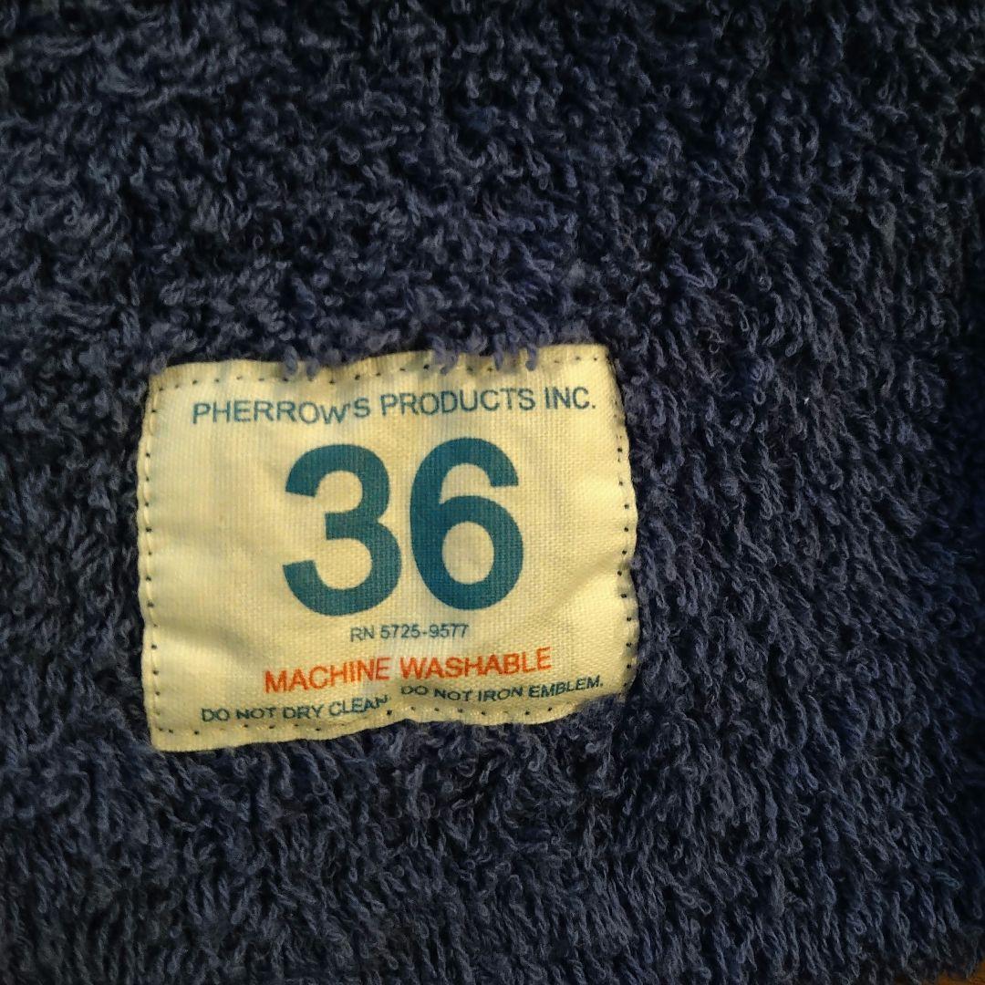 【レア】町田ゼルビア✕フェローズ　ベースボールシャツ　サイズS　パイル地　未着用