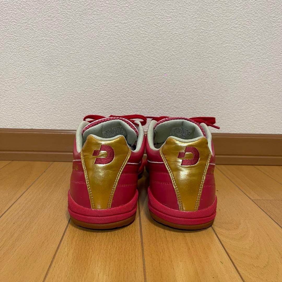 デスポルチ サンルイスKI3【DS-2035】 25.5cm