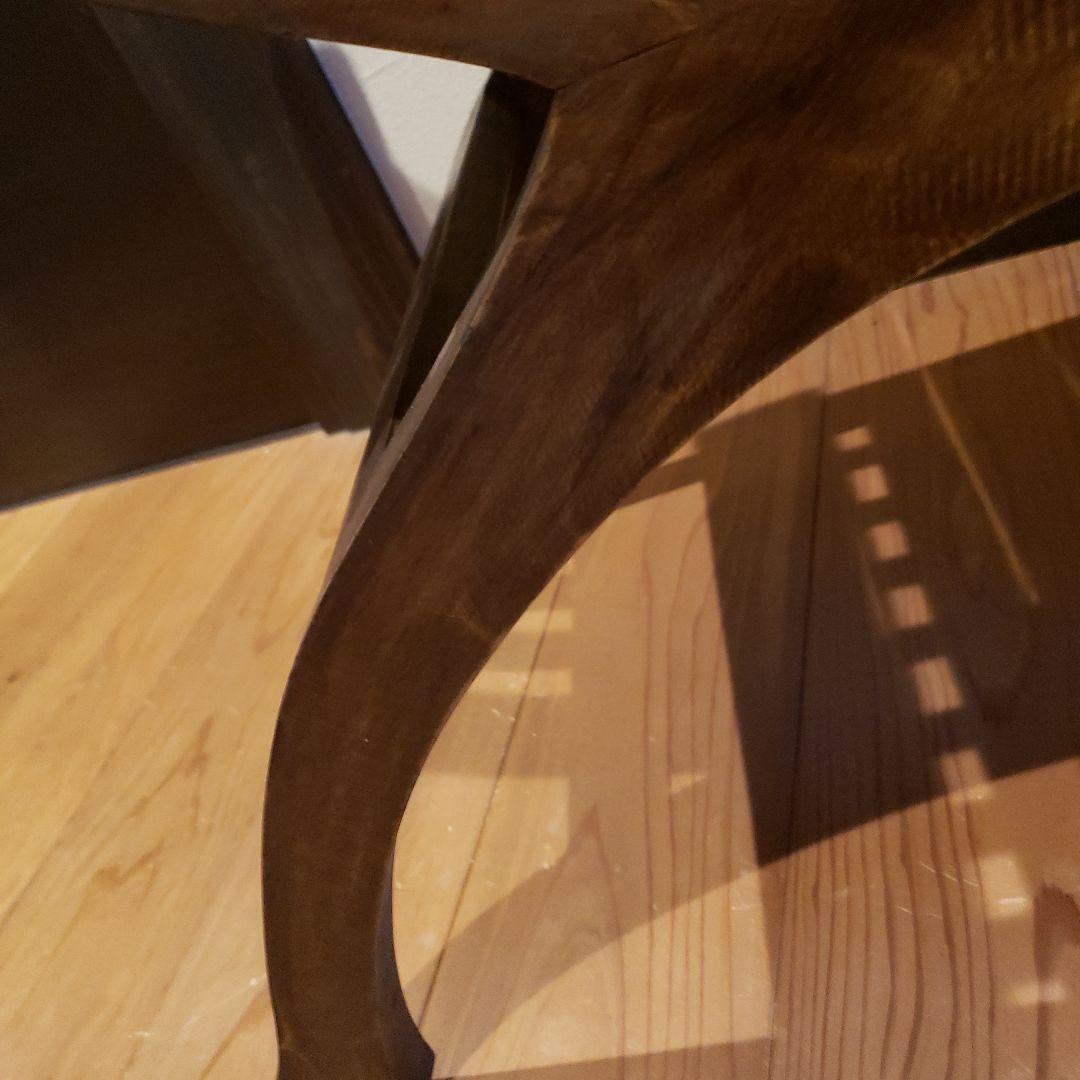 アジアン家具　カルティニチェア　スツール