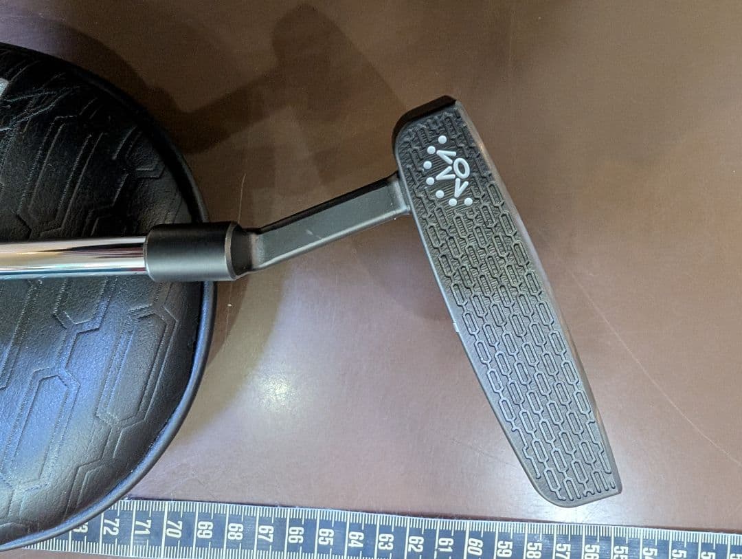 SCOTTY CAMERON PHANTOM 28 パター　限定品