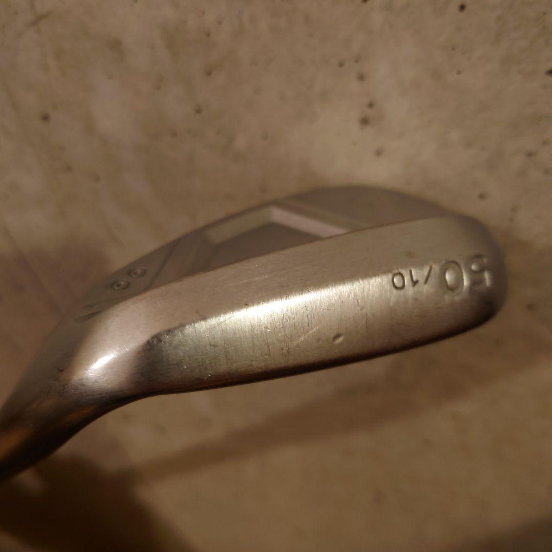 Cleveland　RTX-3　ウェッジ　MODUS 105 Ｒ　50°　56°