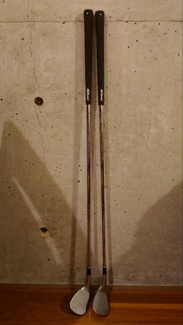 Cleveland　RTX-3　ウェッジ　MODUS 105 Ｒ　50°　56°