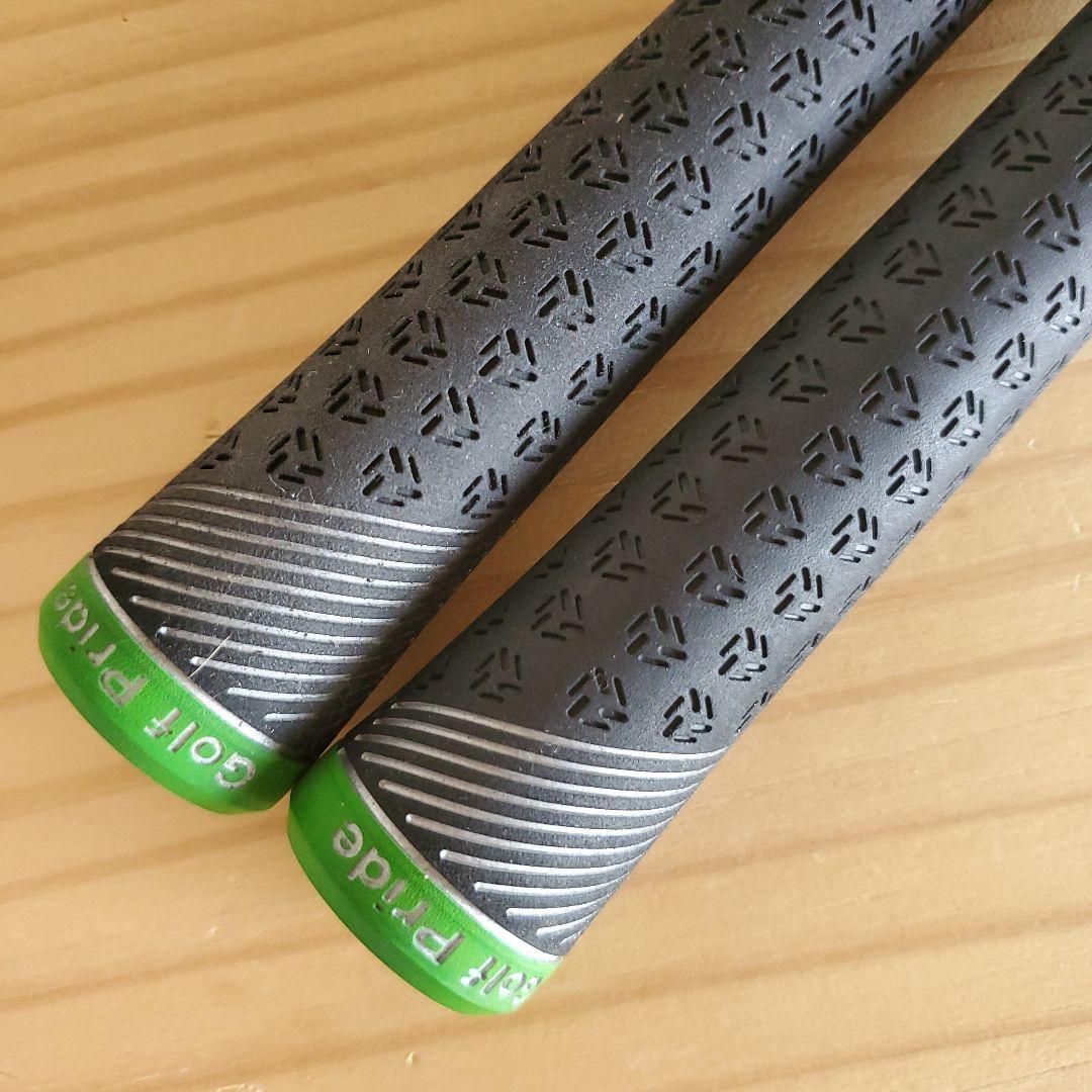 グラファイトデザイン ツアーAD HY-65R キャロウェイスリーブ 2本セット