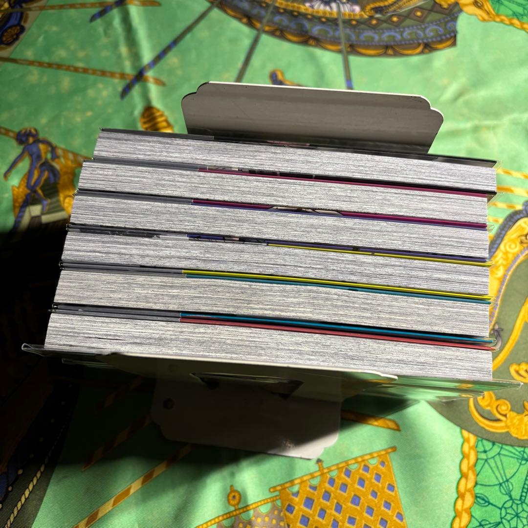 怪獣8号 1〜6巻 (1〜5巻とその他特典付き) 全て 初版