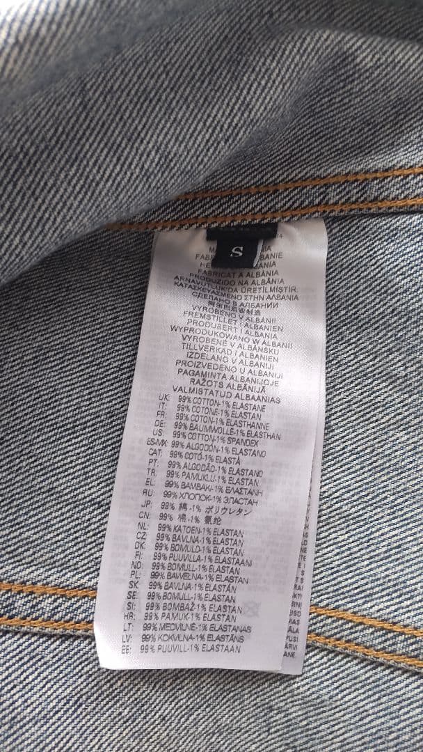 完売 DIESEL D-Barcy-Fsc