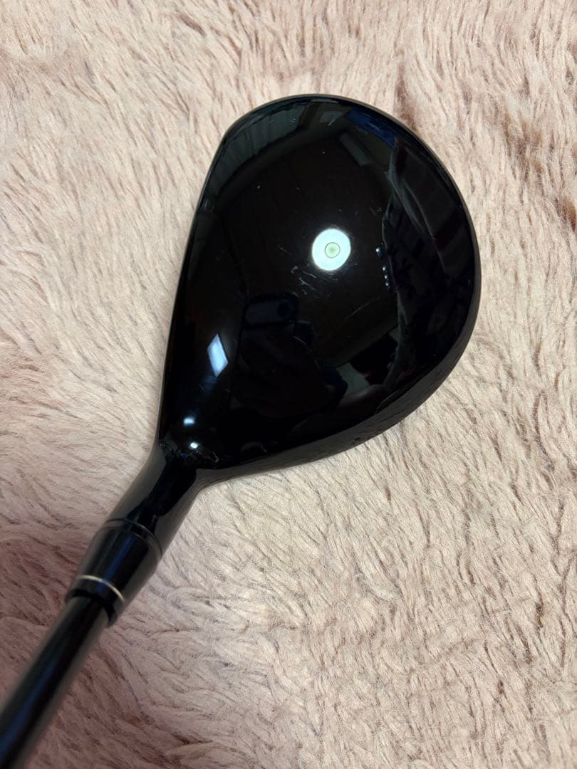 本間ゴルフTR21 フェアウェイウッド 【3W】 美品