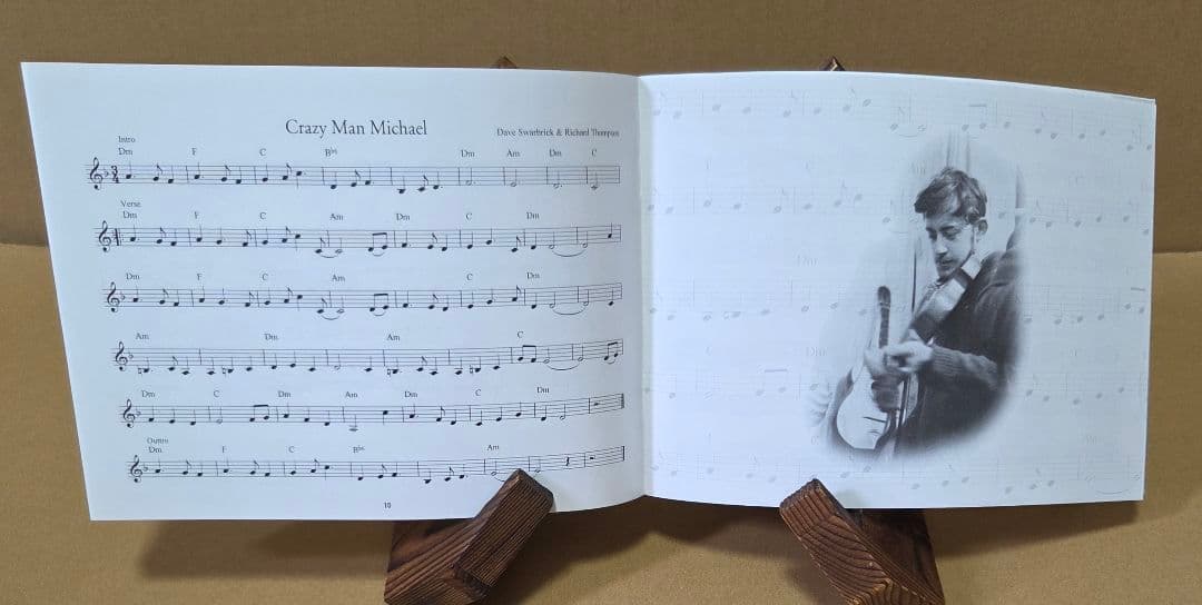 デイヴ・スワーブリック Swark! BOX SET