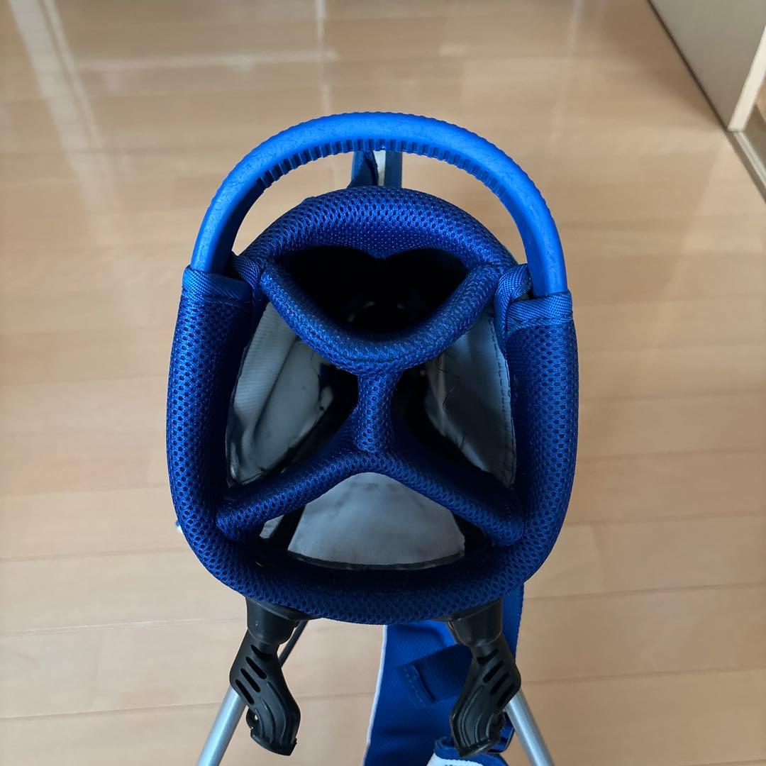 MIZUNO Tour Stand キャディバッグ 7型