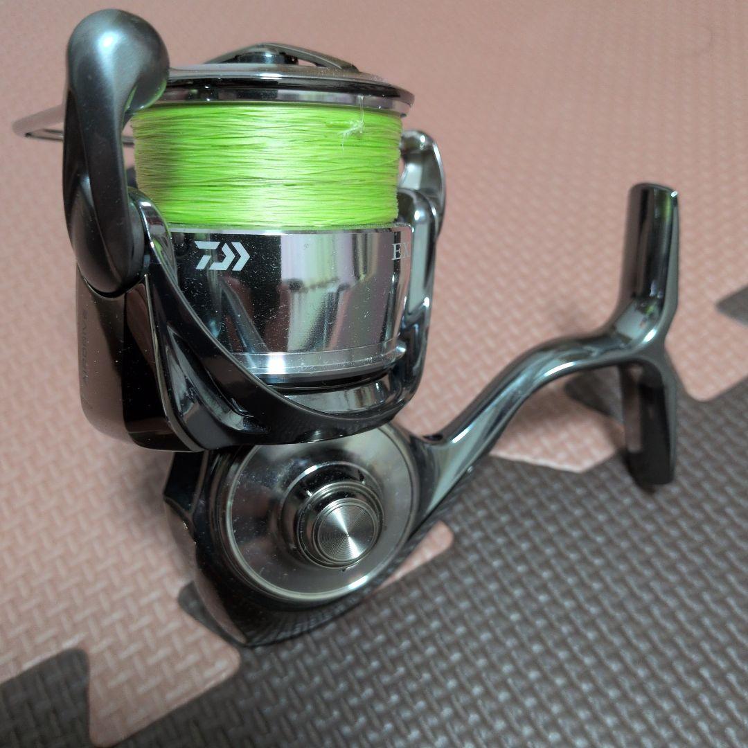 22イグジストLT3000S