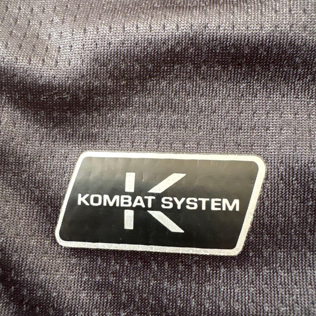 Kappa Città di Venezia 長袖ジャージ M