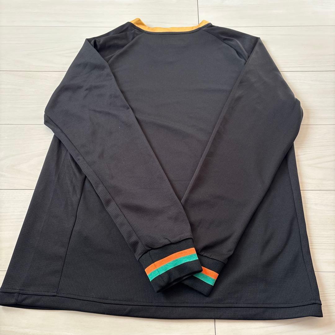 Kappa Città di Venezia 長袖ジャージ M