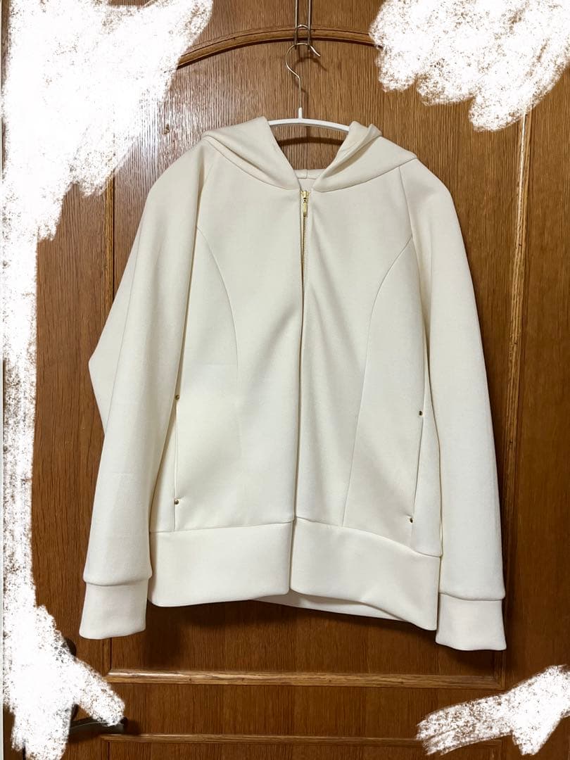 overE ソフトダンボーパーカー96