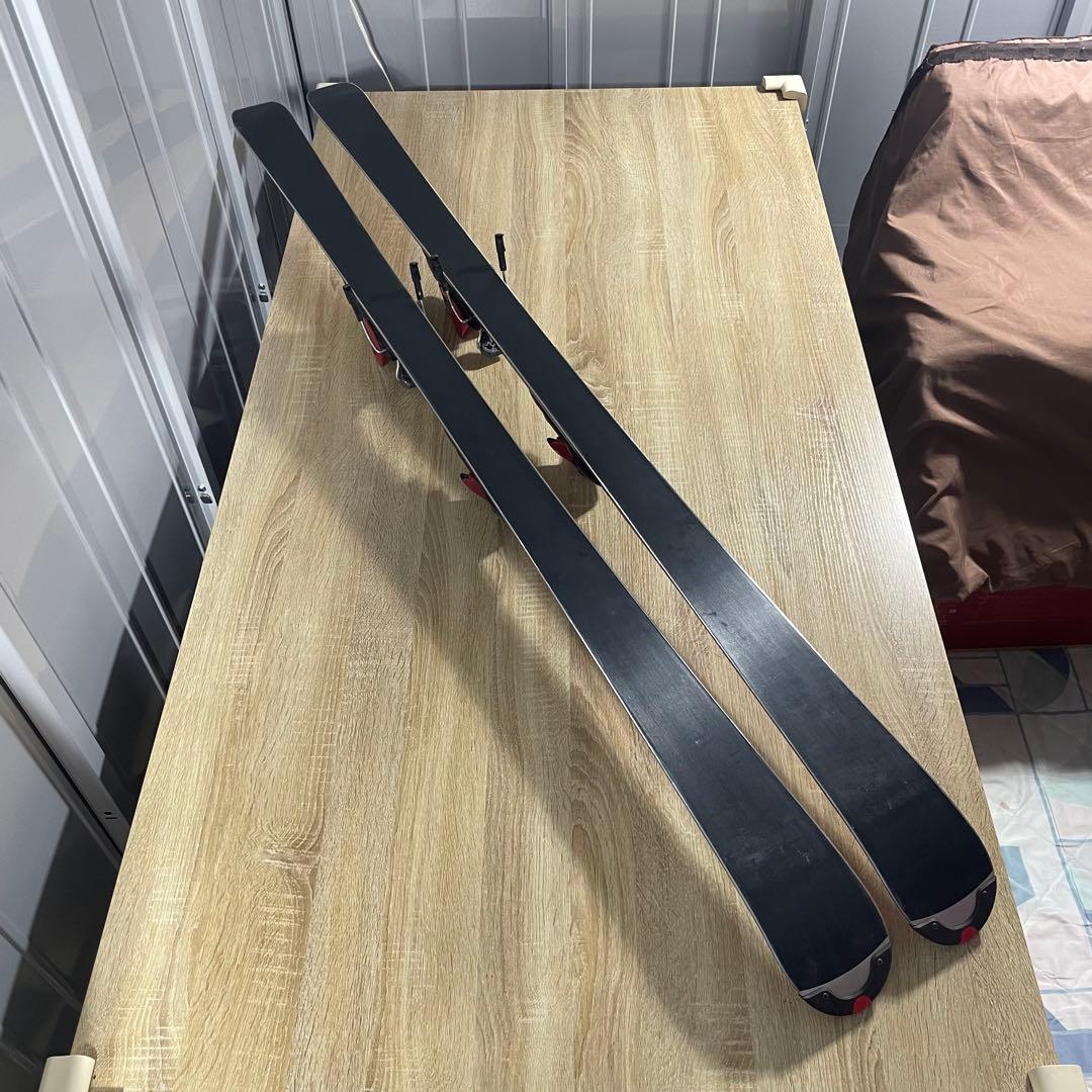 ROSSIGNOL お得なスキーフルセット‼︎