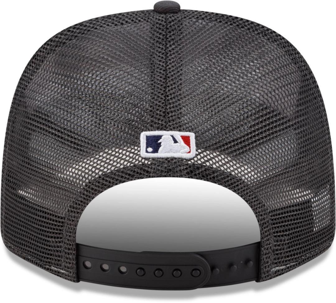 ドジャース 2025プレーオフ限定 9Seventy スナップバック ニューエラ