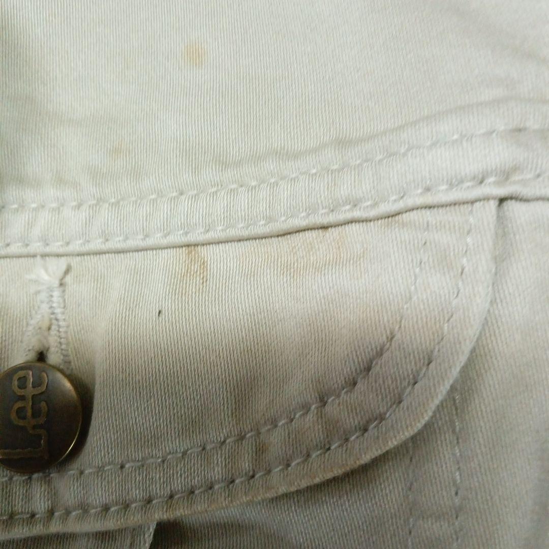 Lee ウエスターナーGジャン