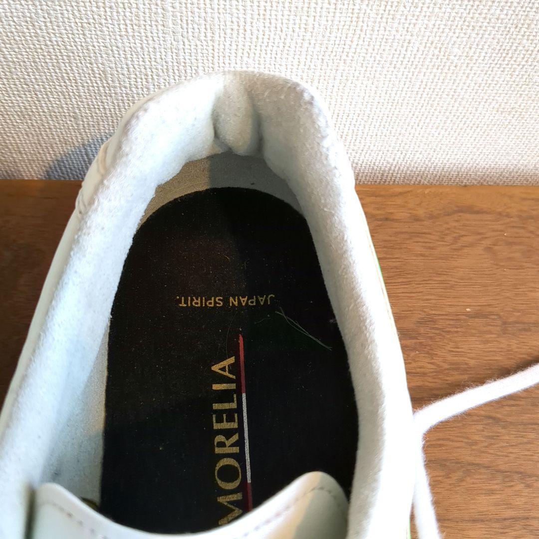 Mizuno モレリア JAPAN TF 25.5cm 人工芝2回練習使用のみ