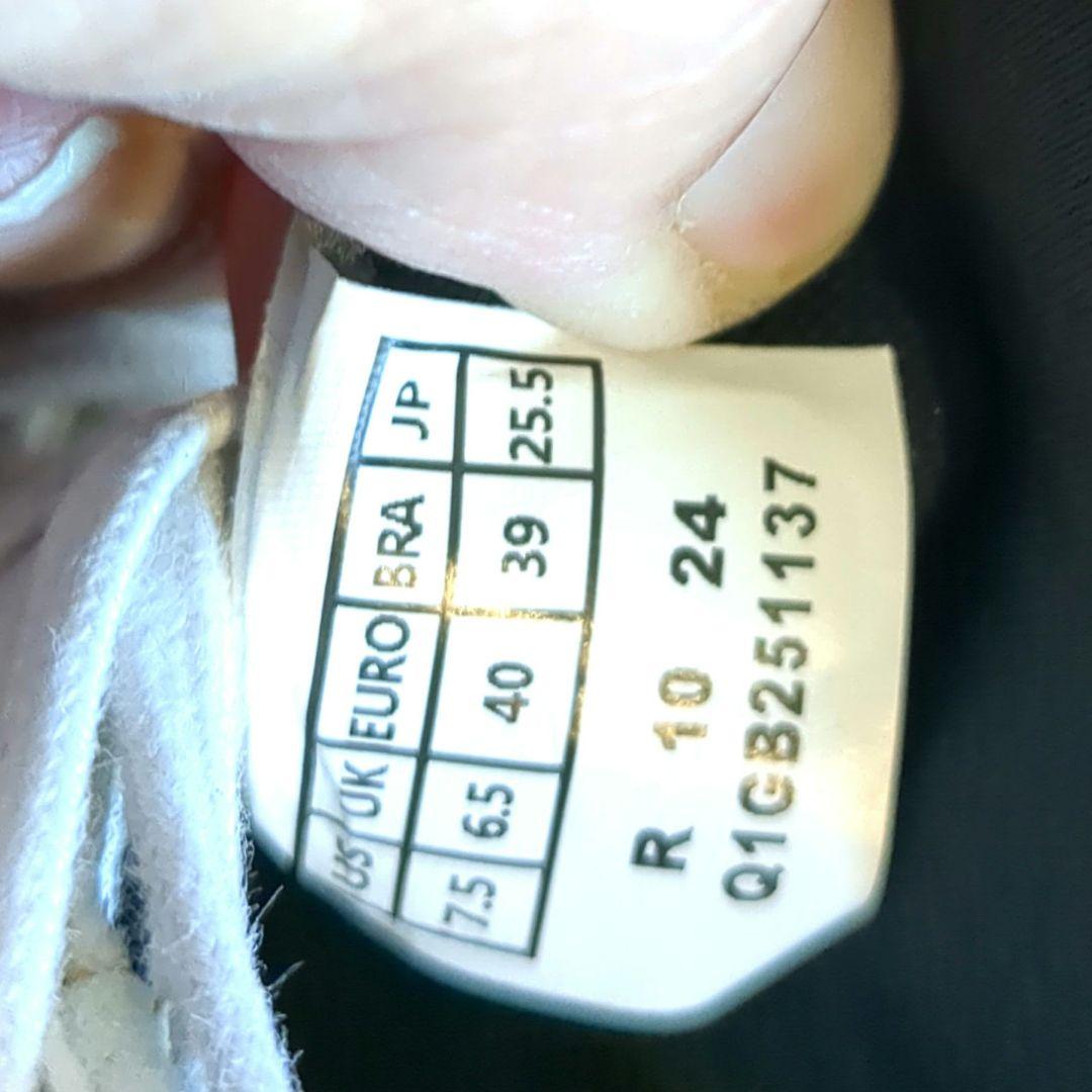 Mizuno モレリア JAPAN TF 25.5cm 人工芝2回練習使用のみ