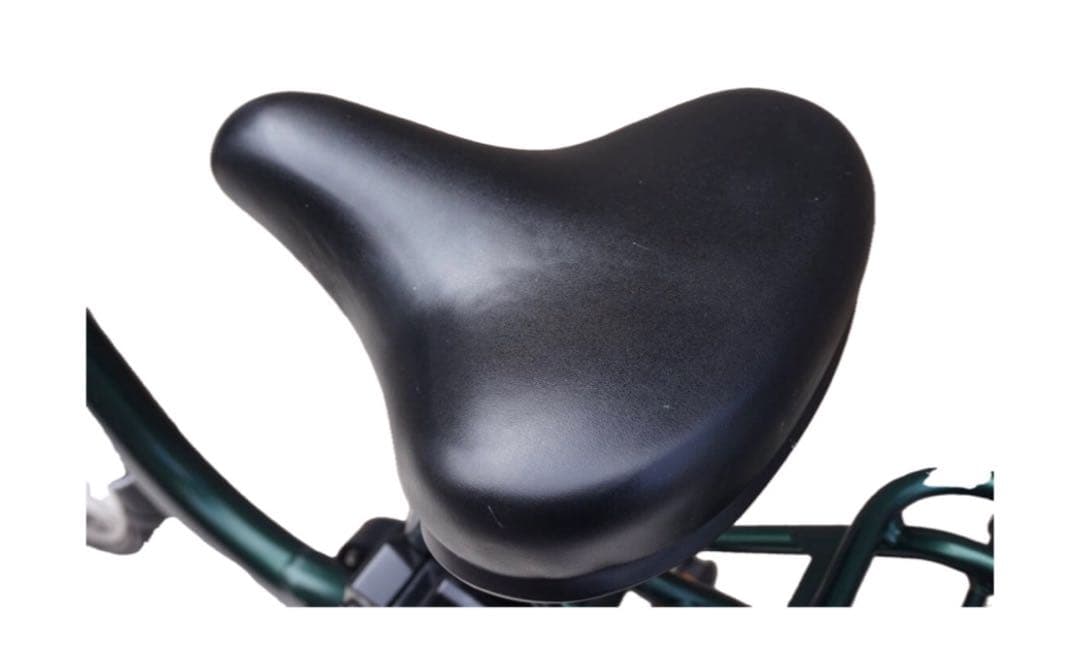 YAMAHA ヤマハ PAS26インチ 電動アシスト自転車