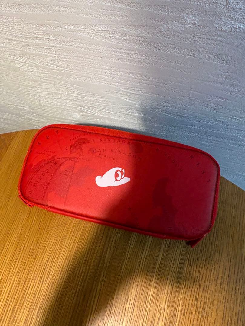 Nintendo Switch ネオンブルー・ネオンレッド 本体＋ケース