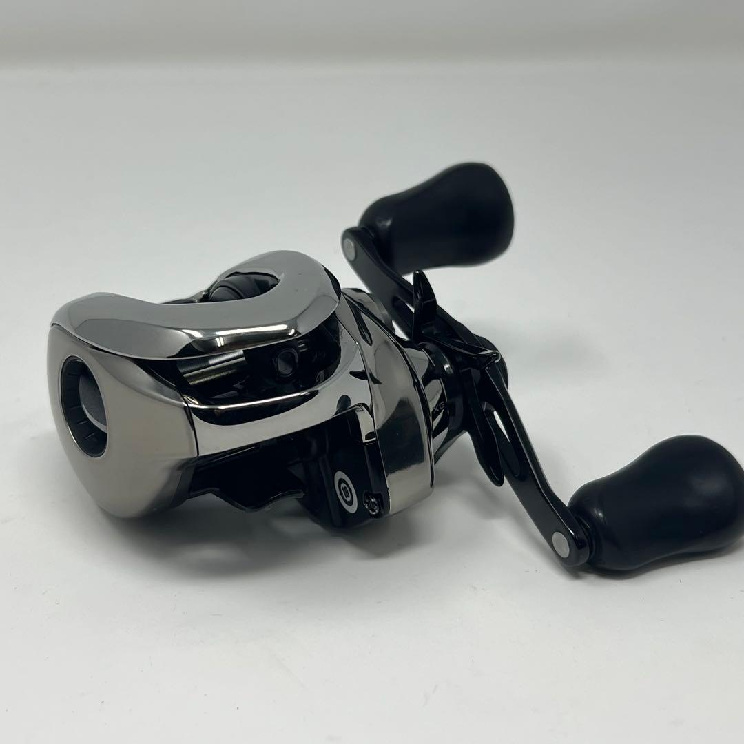 左 21アンタレスDC XG LEFT 美品　シマノ