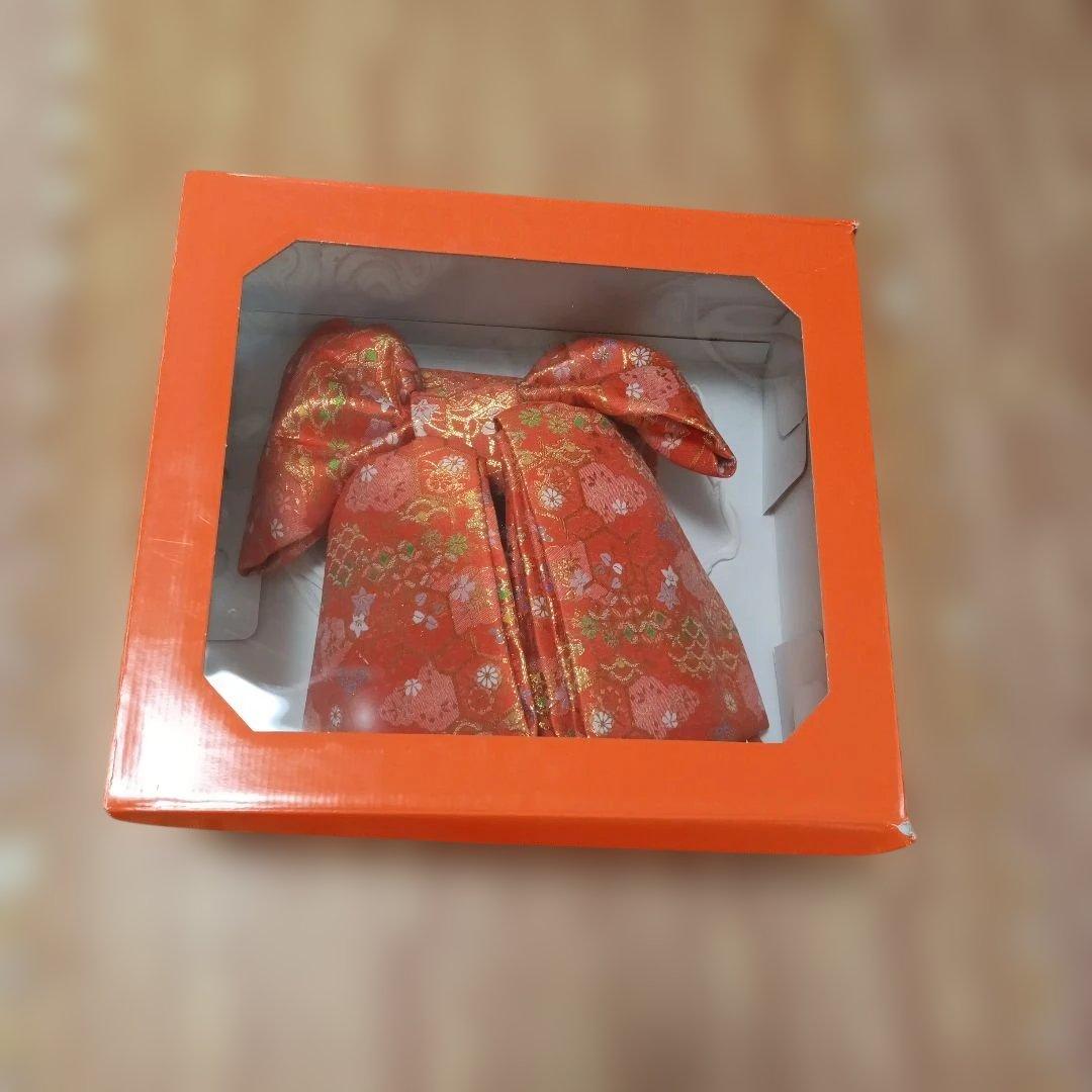 七五三　7歳　着物