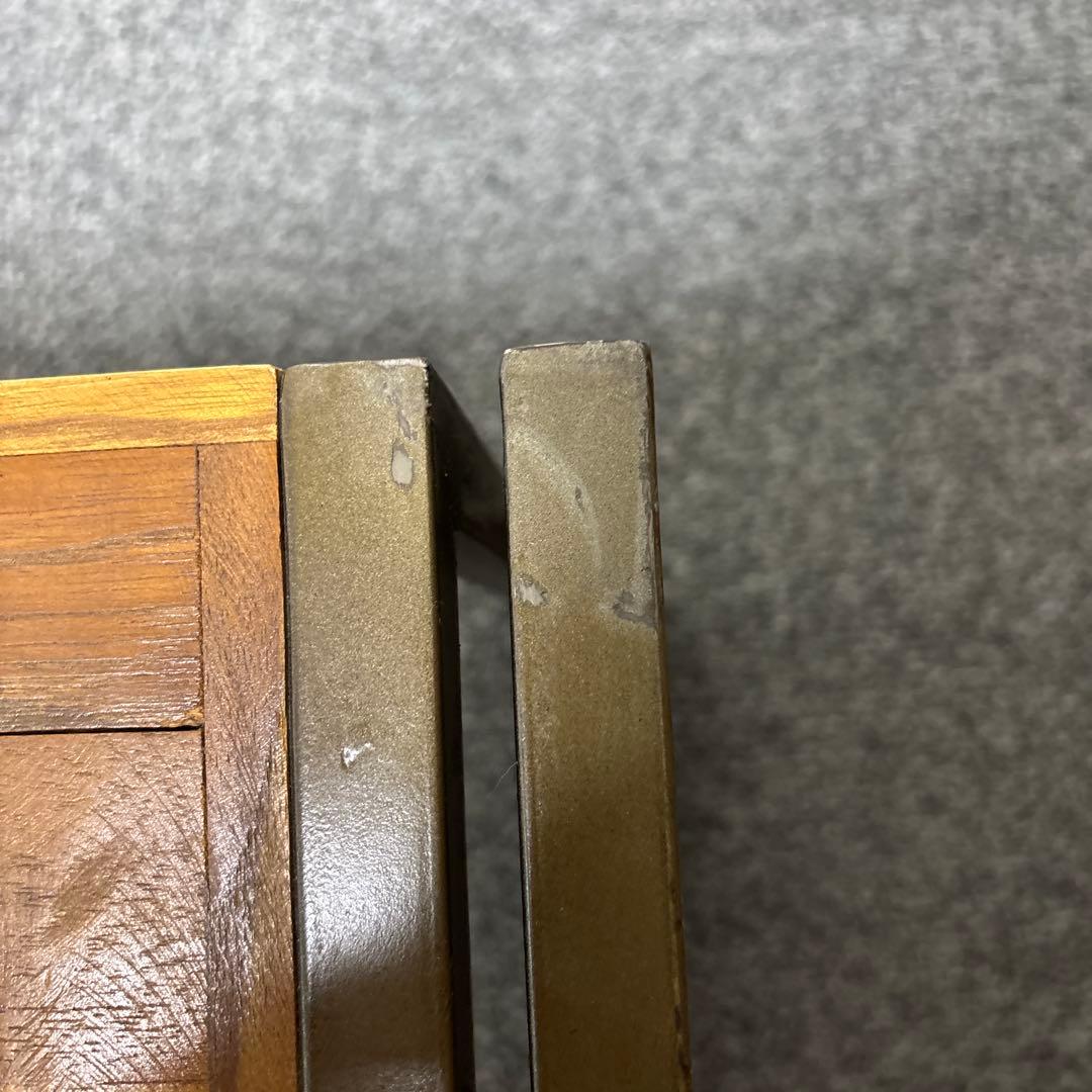 ジャーナルスタンダードファニチャーd-Bodhi ローテーブル