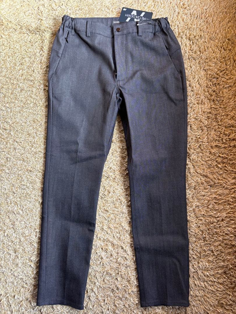 総額39.600円　新品未使用2枚セットNew Balance Met24