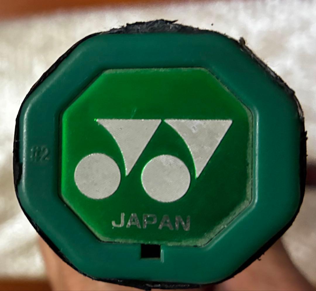 ブイコア98 2023モデル グリップ2 YONEX VCOR 98