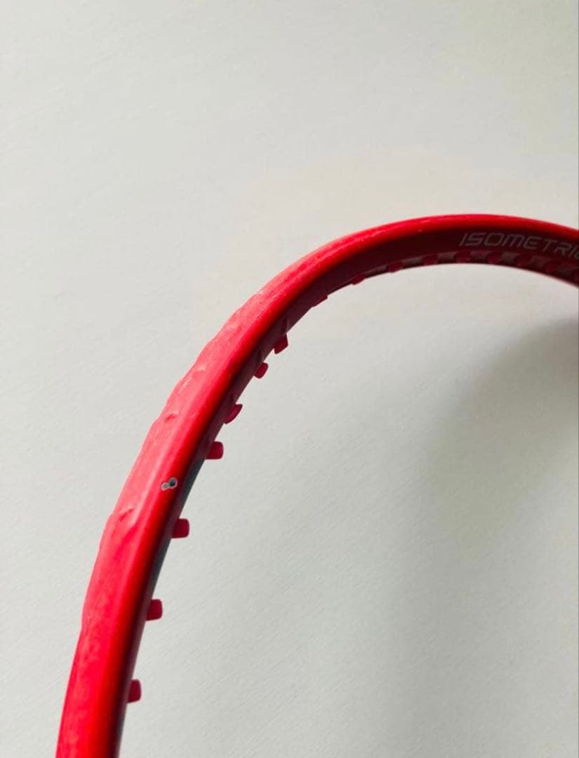 ブイコア98 2023モデル グリップ2 YONEX VCOR 98