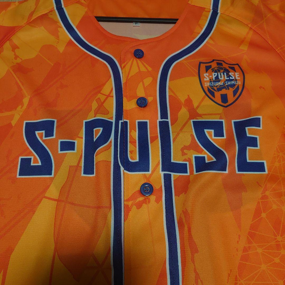 清水エスパルス応援記念品2枚セット Jリーグ静岡　football サッカー