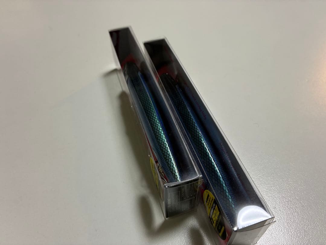 【限定色】カゲロウ124F カゲロウMD125F 山陰細魚