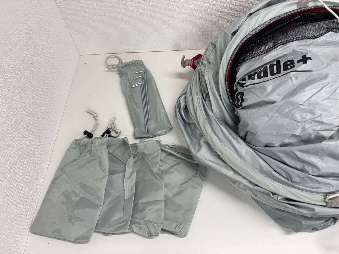 Coleman コールマン テント 遮光 クイックアップIG シェード＋