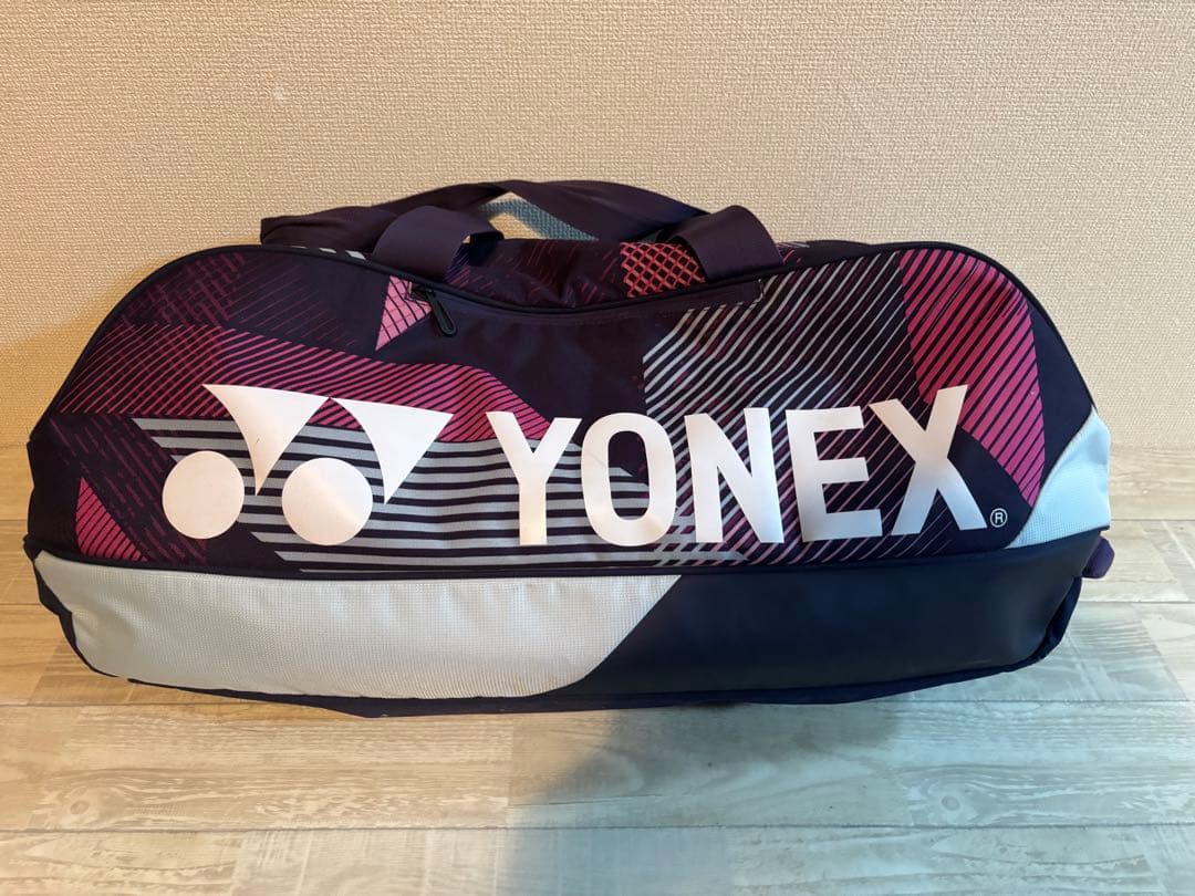 YONEX トーナメントバッグ ラケットバッグ BAG2401W(302)