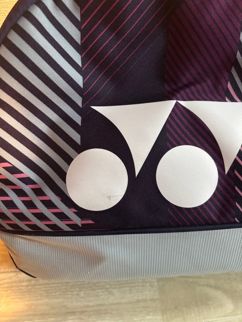 YONEX トーナメントバッグ ラケットバッグ BAG2401W(302)