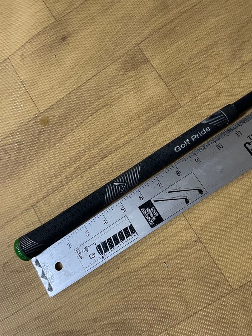 766 フジクラ　ベンタスブルー6S キャロスリーブ付　ドライバー用