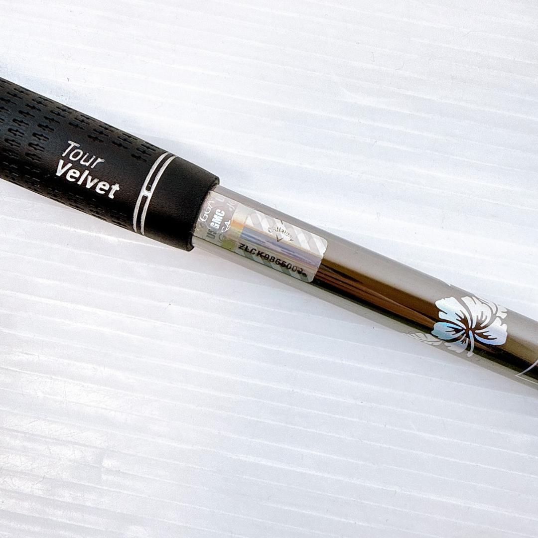 ディアマナ　ZF50（S）　ドライバー用シャフト　キャロウェイ／Diamana