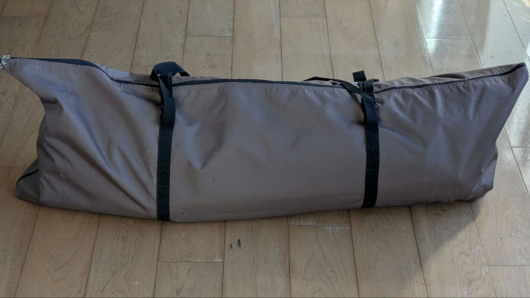 テント・タープ Ogawa Owner Lodge Type 78R