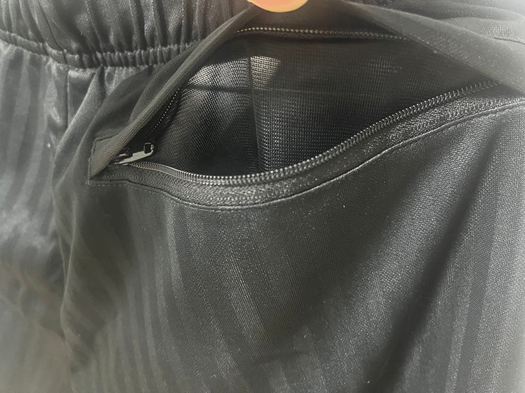 adidas ドイツ代表 ストライプセットアップ上下