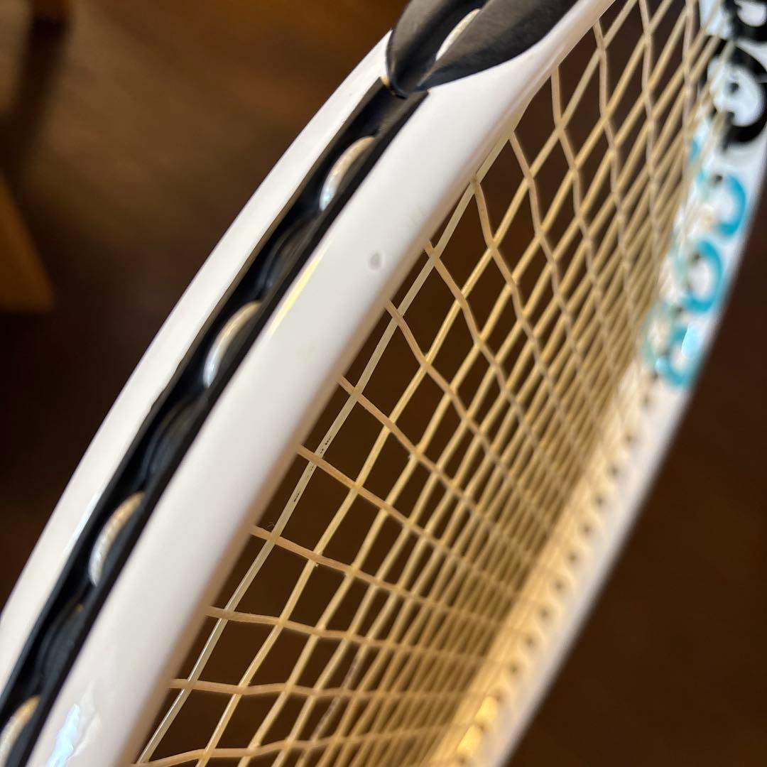 Technifibre T-Rebound 298 Iga Swiatekモデル