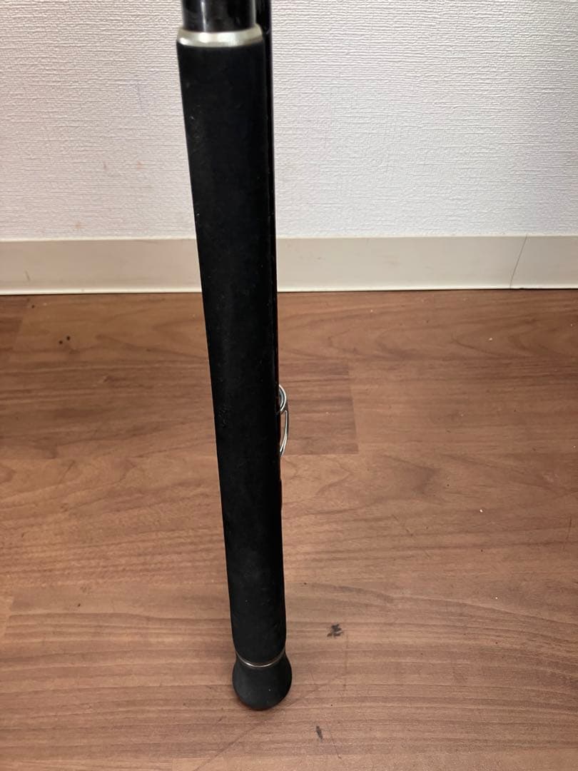 【メジャークラフト】KGエボリューション KGS-1062Hスピニングロッド