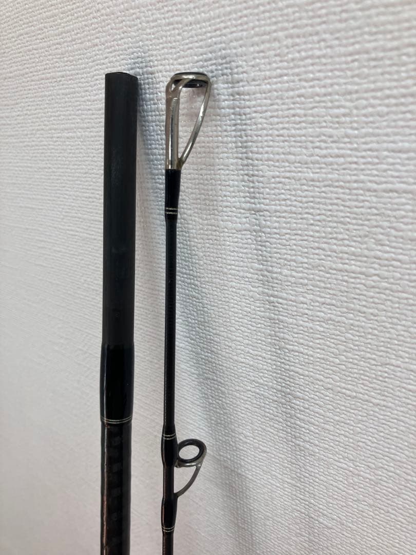 【メジャークラフト】KGエボリューション KGS-1062Hスピニングロッド