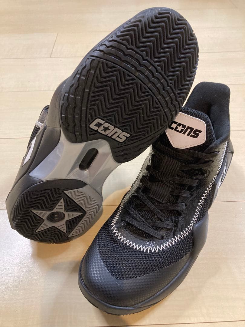 【値下】CONVERSE CONS VICBOUND（26.0cm）