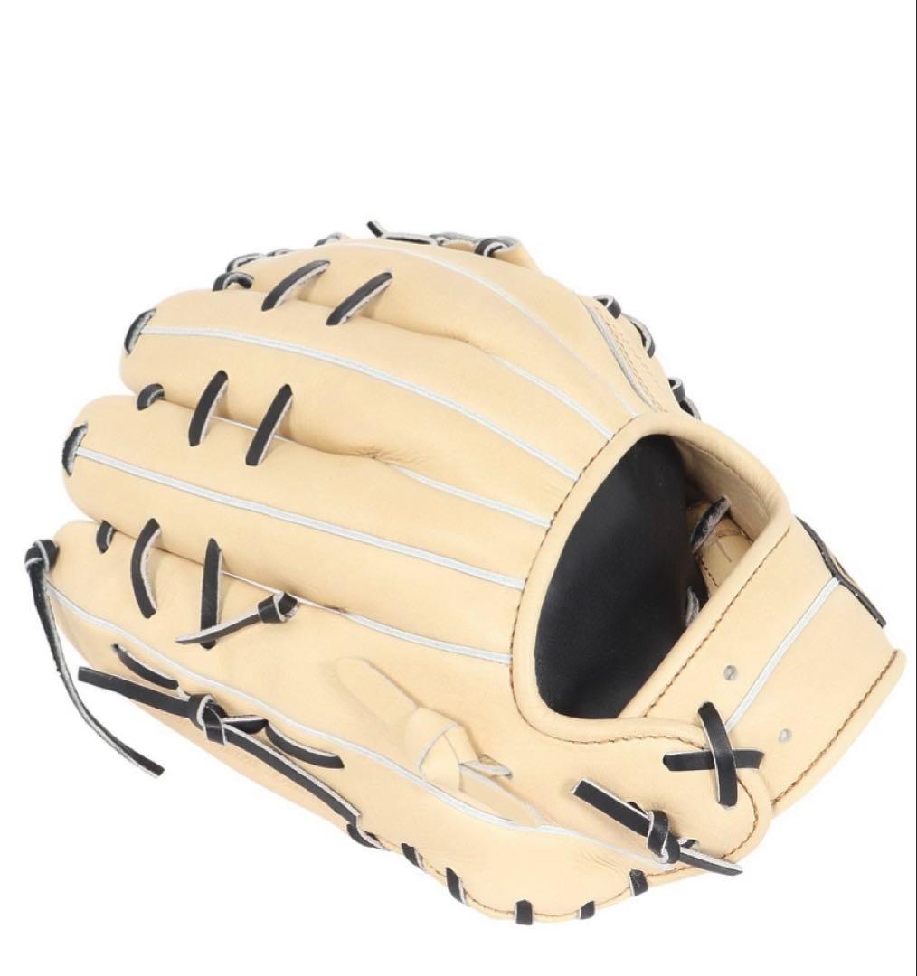 ゼット プロステイタス 源田壮亮選手モデル PROSTATUS 内野手用 軟式