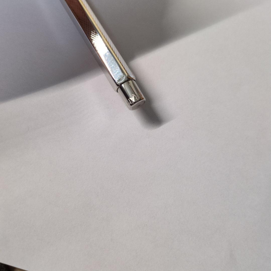 カランダッシュ エクリドール レトロ ボールペン