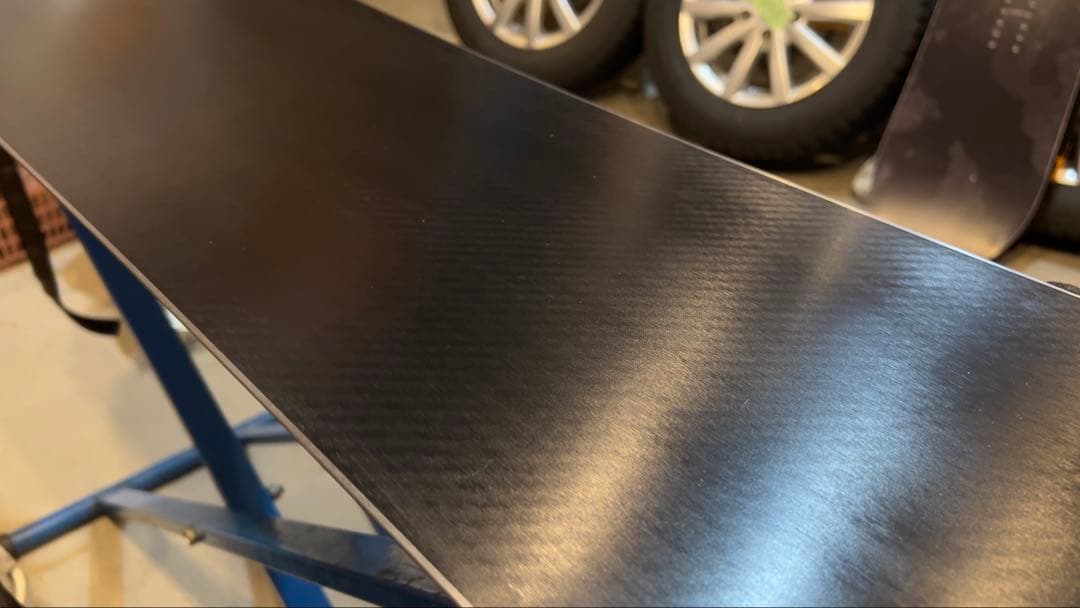 美品　OGASAKA SPROUT 156cm オガサカ　スプラウト