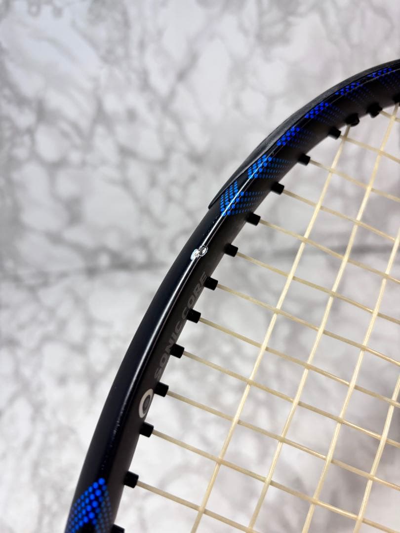 美品　ダンロップ　FX500 G2 SRIXON テニス　ラケット